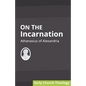 On the Incarnation - Paperback