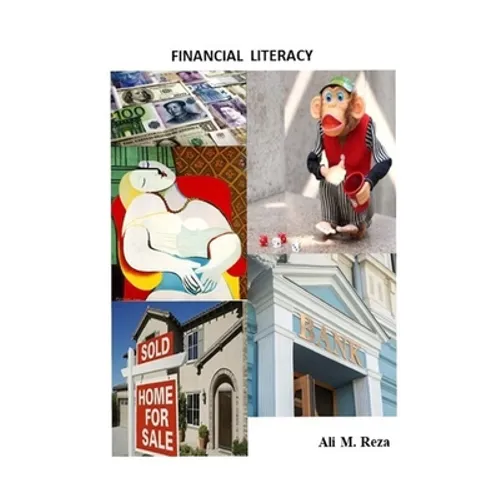 Financial Literacy - Paperback
