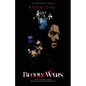 Blood Wars: Book One: Fruit from a Poisoned Tree - Paperback