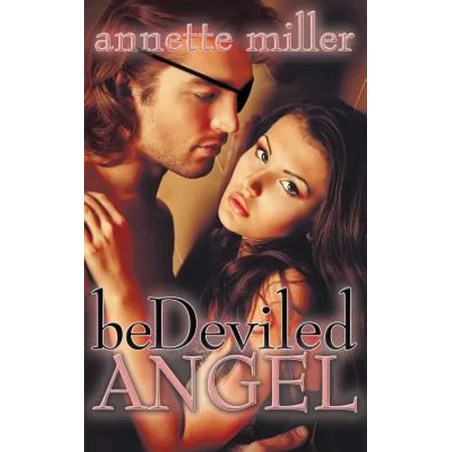 Bedeviled Angel - Paperback