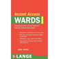 Lange Instant Access Wards - Paperback