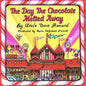 The Day The Chocolate Melted Away - Paperback
