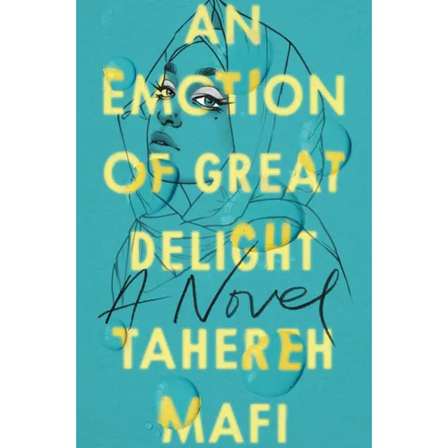An Emotion of Great Delight - Hardcover
