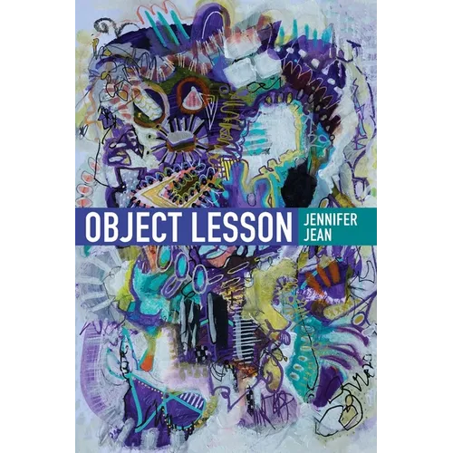 Object Lesson - Paperback