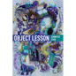 Object Lesson - Paperback