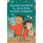 Smashie McPerter and the Shocking Rocket Robbery - Hardcover