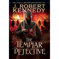 The Templar Detective - Hardcover