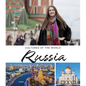 Russia - Library Binding