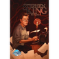 Orbit: Stephen King - Hardcover