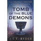 Tomb of the Blue Demons - Paperback
