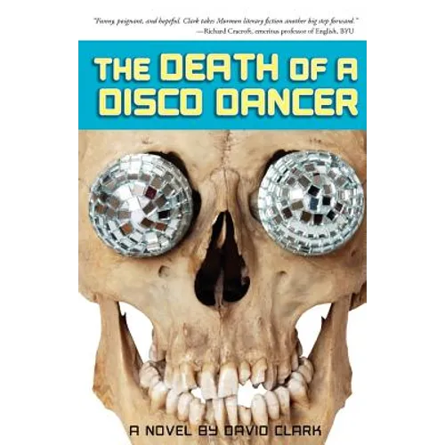 The Death of a Disco Dancer - Paperback
