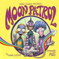 Moon Patrol - Paperback