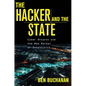 The Hacker and the State: Cyber Attacks and the New Normal of Geopolitics - Hardcover