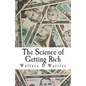 The Science of Getting Rich - Paperback