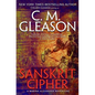 Sanskrit Cipher - Paperback