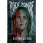 Rock Zombie - Paperback