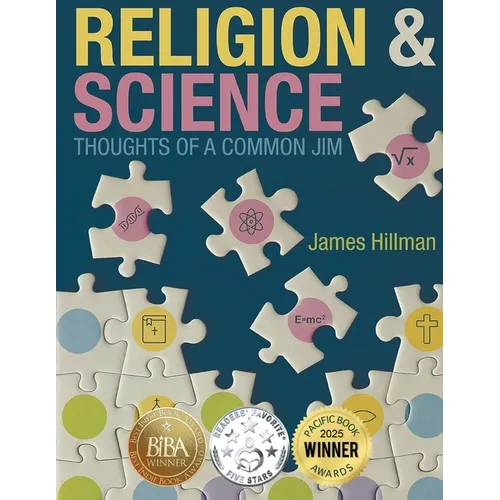Religion & Science: Thoughts of a Common Jim - Paperback