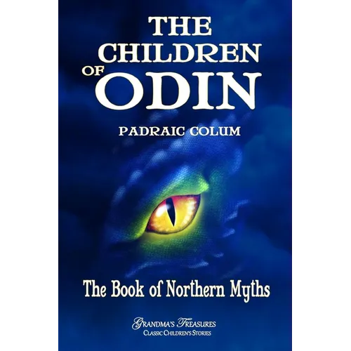 The Children of Odin - Paperback