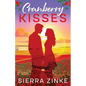 Cranberry Kisses - Paperback