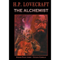 H.P. Lovecraft: The Alchemist - Paperback