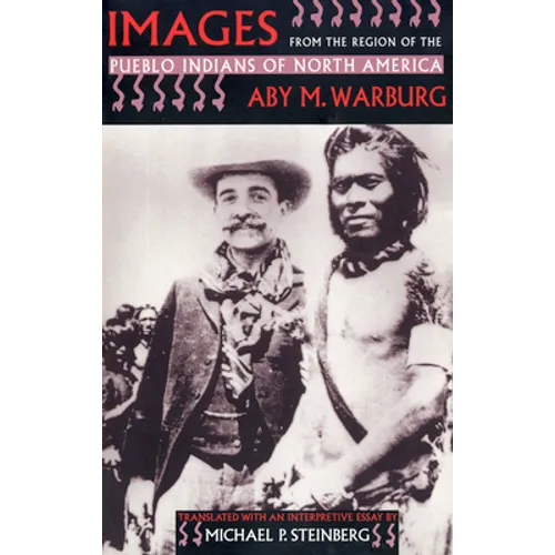 Images from the Region of the Pueblo Indians of North America - Paperback