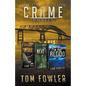 The C.T. Ferguson Crime Novels: Books 7-9 - Paperback
