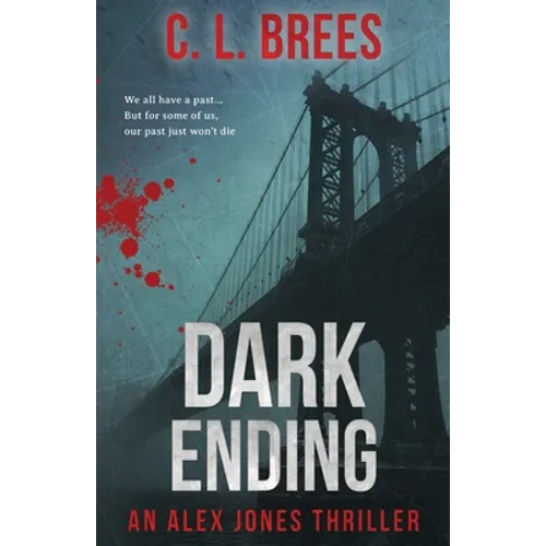 Dark Ending - Paperback
