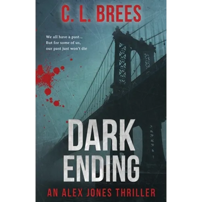 Dark Ending - Paperback