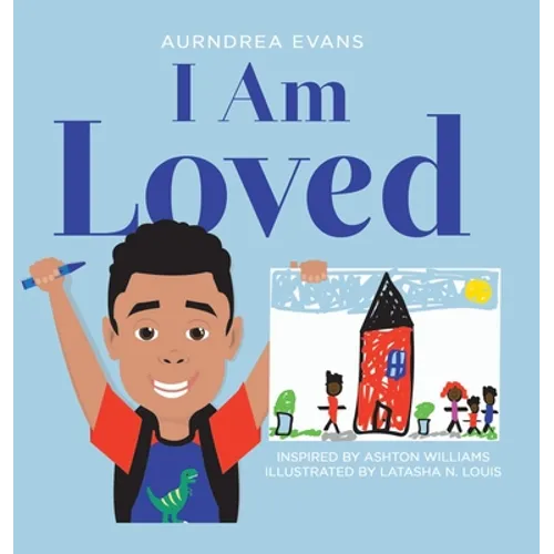 I Am Loved - Hardcover