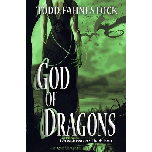 God of Dragons - Paperback
