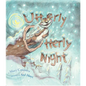 Utterly Otterly Night - Hardcover
