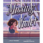 Missing Violet - Hardcover
