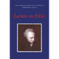 Lectures on Ethics - Paperback