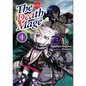 The Death Mage Volume 4: The Manga Companion - Paperback