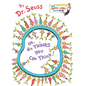 Oh, the Thinks You Can Think! - Board Book