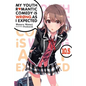 My Youth Romantic Comedy Is Wrong, as I Expected, Vol. 10.5 (Light Novel) - Paperback
