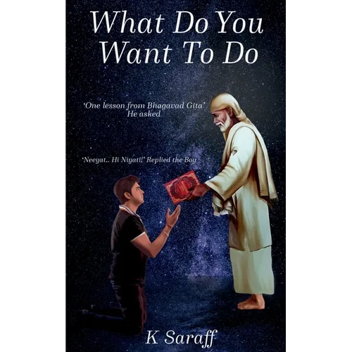 What Do You Want To Do - Paperback