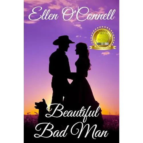 Beautiful Bad Man - Paperback