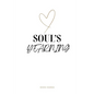 Soul's Yearning - Paperback