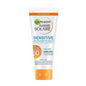 Ambre Solaire Facial Sunscreen SPF 50 - Superior Sun Protection, Anti-Blemish, Moisturizing, Plant Extracts for Sensitive Skin