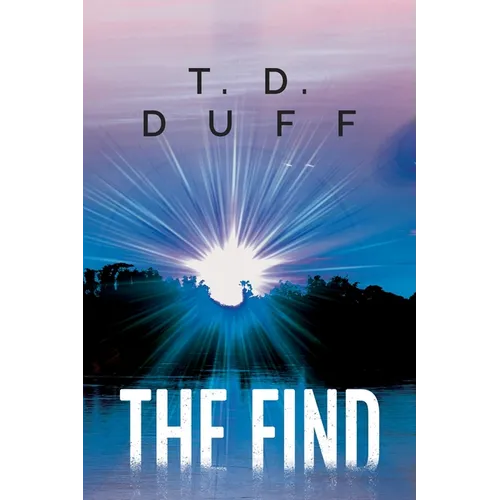 The Find - Paperback
