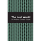 The Lost World - Hardcover