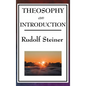 Theosophy, an Introduction - Hardcover