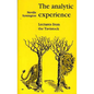 The Analytic Experience: Lectures from the Tavistock - Paperback