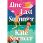 One Last Summer - Paperback