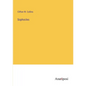 Sophocles - Paperback