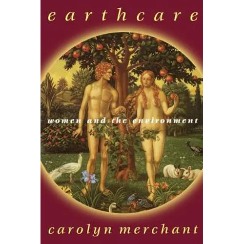 Earthcare: Women and the Environment - Paperback