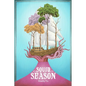 Squid Season - Paperback