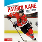 Patrick Kane: Hockey Star - Paperback