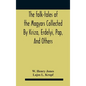 The Folk-Tales Of The Magyars Collected By Kriza, Erdelyi, Pap, And Others - Hardcover